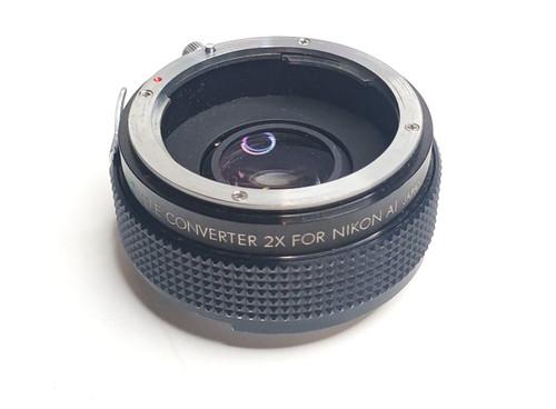 Tamron japan tele - japan, converter
