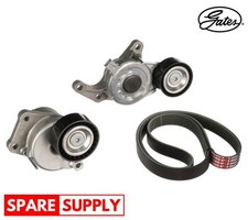 V-RIBBED BELT SET FOR CITROËN