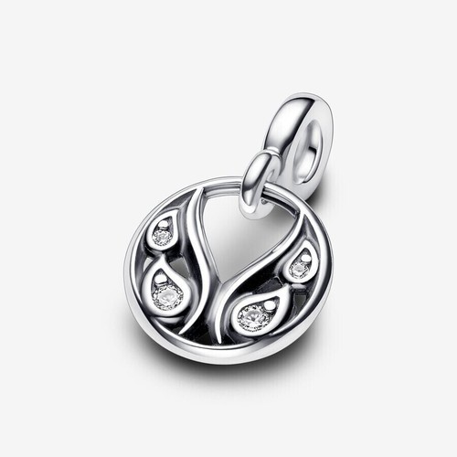 Pandora sterling silver - sterling,