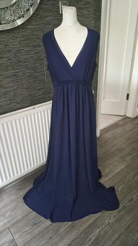 Reiss tascha maxi dress uk14 - tascha,