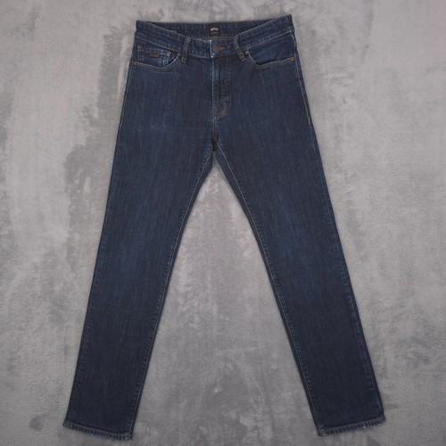 Hugo boss maine jeans mens - jeans, w32