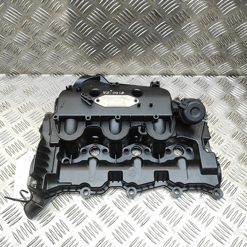 Jaguar x250 left side valve - xf,