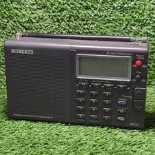 Roberts R876 Radio