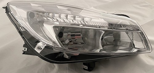 Fits vauxhall insignia - fits,