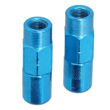2x Grease Gun Hose Good