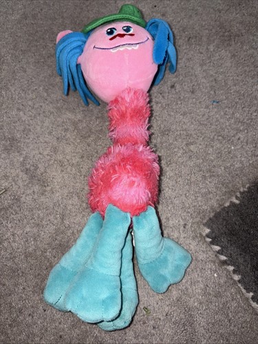 Dreamworks trolls cooper plush - dreamworks,