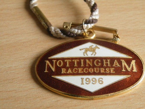 Rare 1996 nottingham - rare,