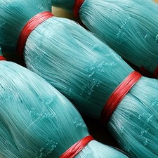 Nylon Silk Nets Fishing Net