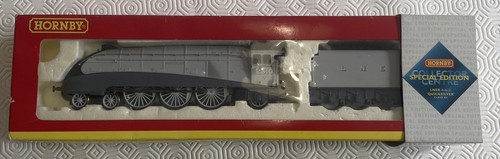 Hornby r2246 gauge - oo,