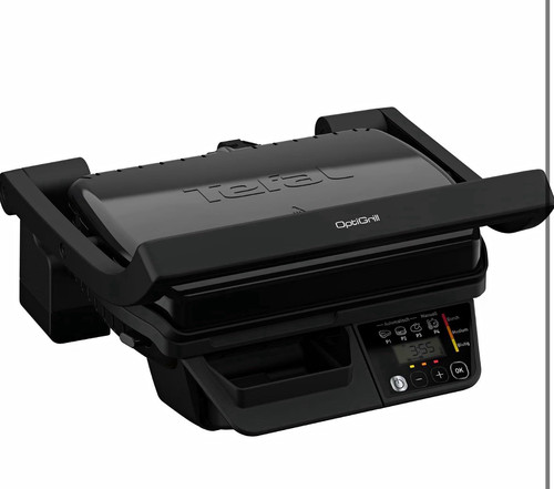 Tefal optigrill one 2000w - one,