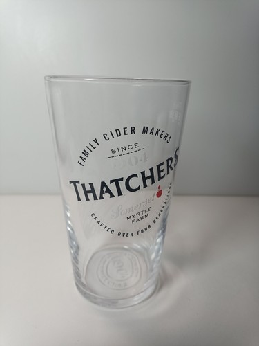 Thatchers somerset cider - somerset,