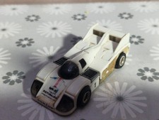 Bandai Robo Machine Gobots