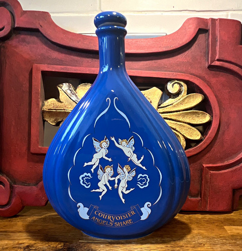 Courvoisier angel share - angel’s,