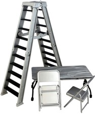 Ultimate Ladder & Table