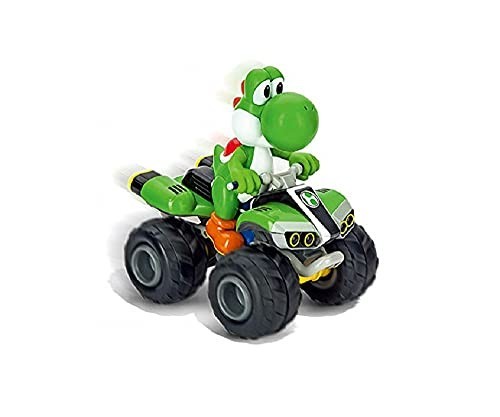 Kyosho egg mario - kart, buggy