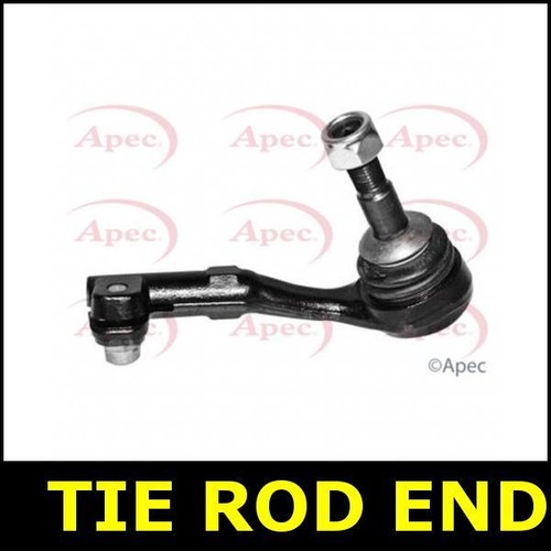 Tie track rod end right - end,