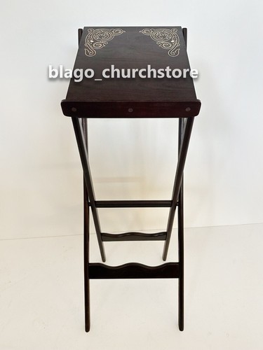 Church portable lectern icon - church,