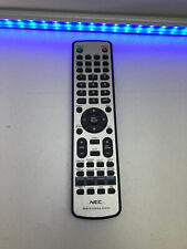 Genuine NEC RU-M124 Remote