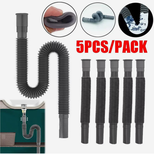 Packs collapsible flexible - 5,