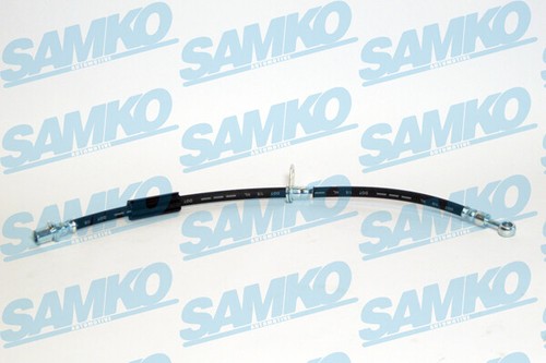New brake hose - brake, smart