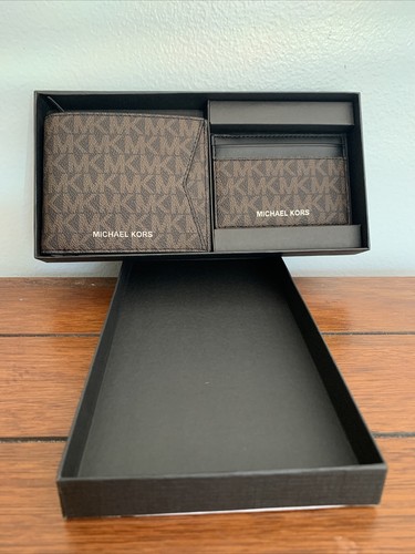 Michael kors men - wallet, &