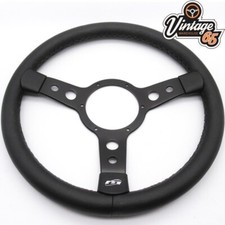 Steering Wheel Upgrade 14"