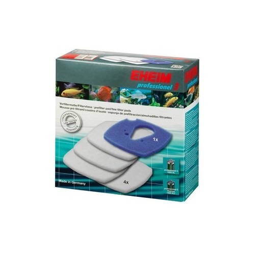 Eheim prefilter foam cotton - prefilter, +