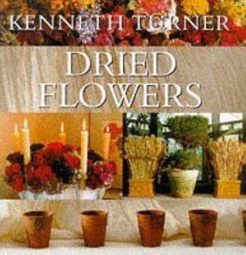 Dried flowers kenneth - flowers,