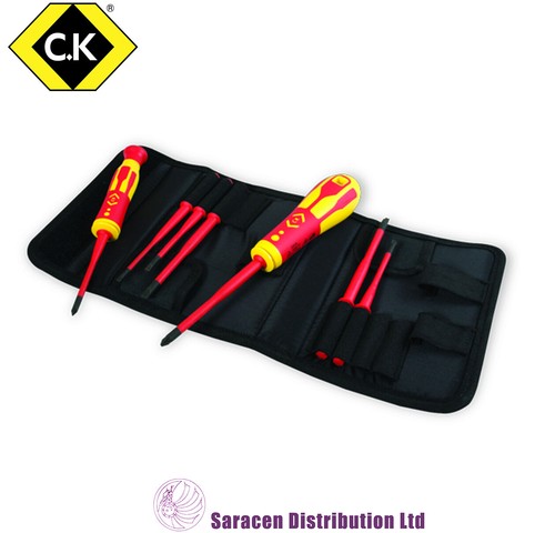 1000v insulated vde - ck,