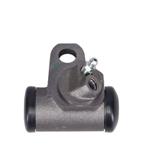 Front right brake wheel - right,