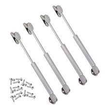 JZK 4 x Gas Hydraulic strut