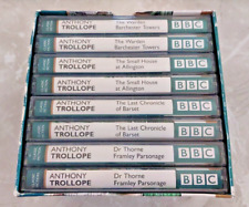 ANTHONY TROLLOPE * THE