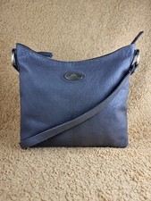 Rowallan Brown Leather