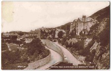 Barmouth Merioneth Glencairn