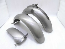 NEW MUDGUARD SET SUITABLE FOR