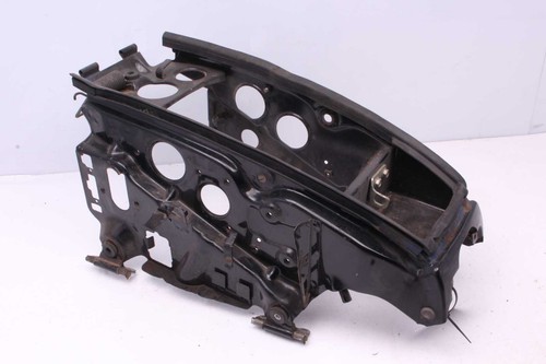 Frame holder bracket honda - frame, gl