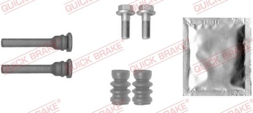 Quick brake 113 1421x - quick, guide