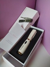 Kekesu Quick Heated Eletric Eyelash Curler Mini Portable Make Up tool Gift her