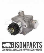 "FITS DAF CF75, CF85 & LF45 (2001 - 2013) HYDRAULIC POWER STEERING PUMP