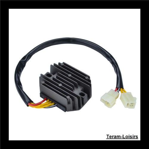 Voltage regulator for suzuki - voltage,