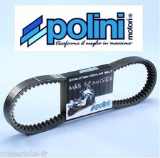 Reinforced belt Polini 248.081