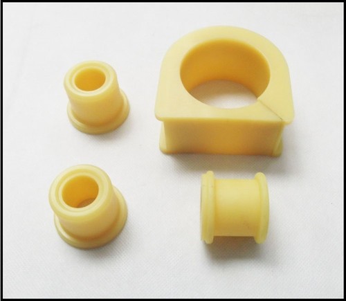 Steering rack bush kit for - steering,