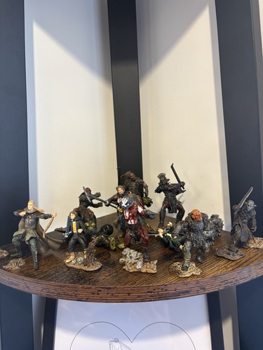 Lord the rings play - of,