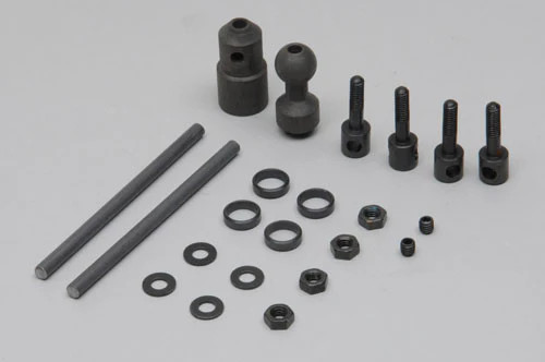 Modellsport car spares ball - car,