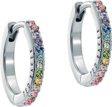 Ted Baker Heplie Crystal Hoop