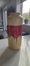 Mid Century West Germany Bay+ 70 40 Floor Standing Vase