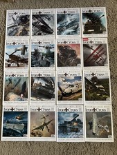 Iron Cross Magazine German