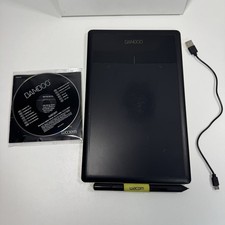 Wacom bamboo pen ctl - bamboo, ctl-470