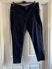 Yours Clothing Jenny Jeggings 24 (28” Leg)