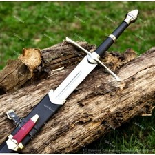 LOTR King Aragorn Sword